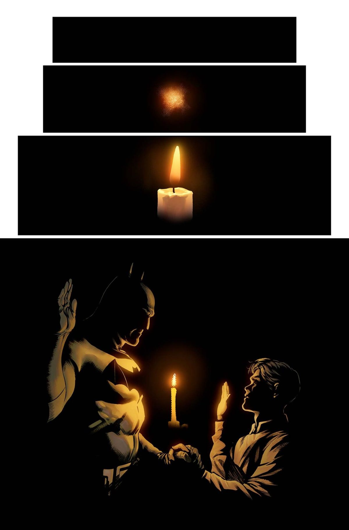 Dark Crisis