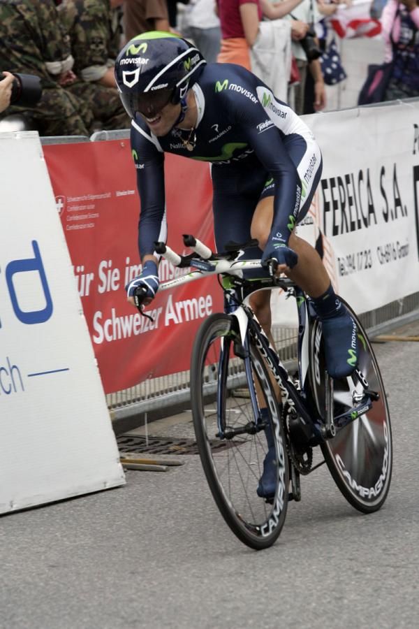 Alejandro Valverde (Movistar)