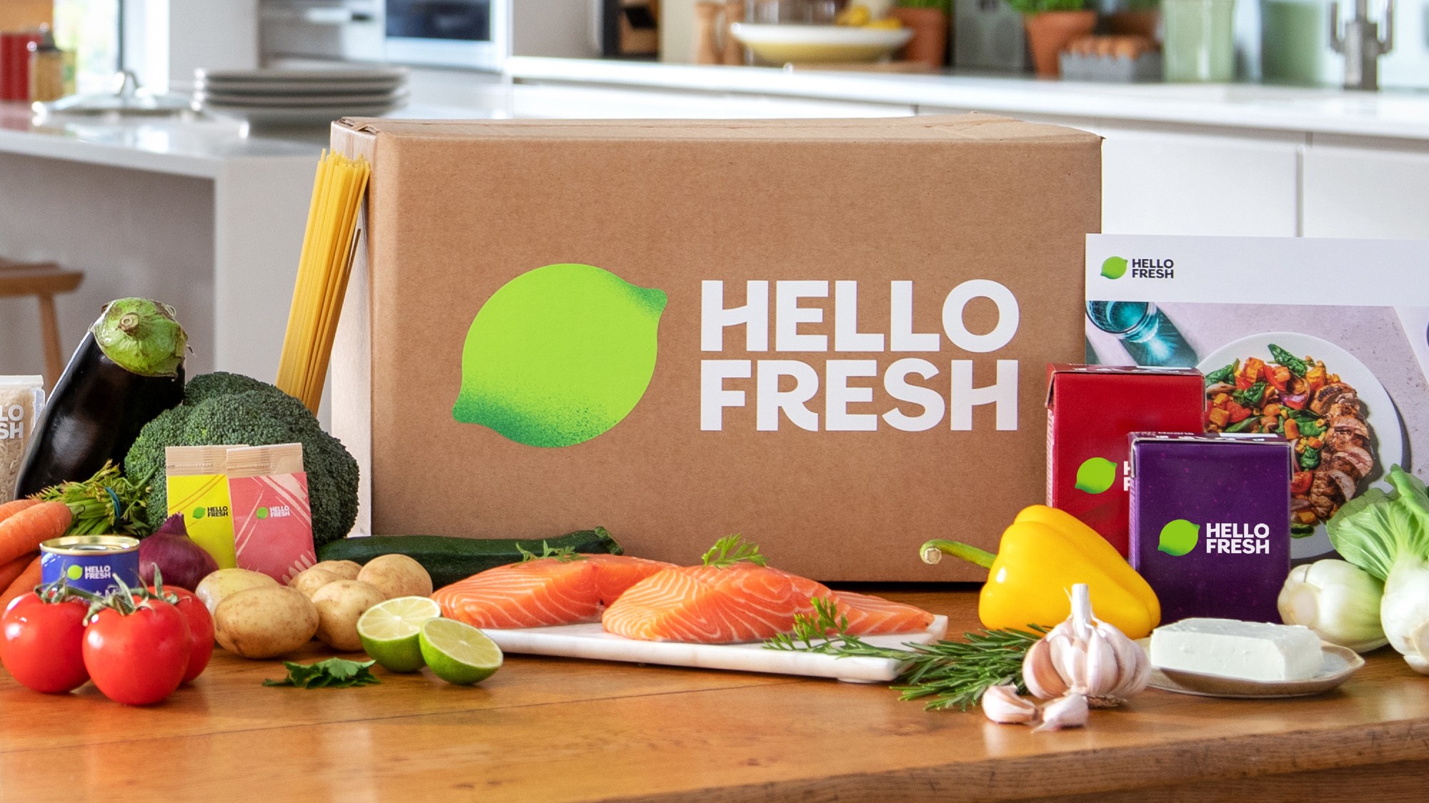 HelloFresh