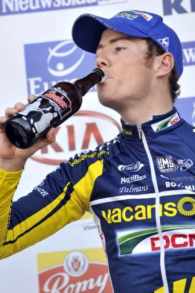 Lieuwe Westra (Vacansoleil - DCM)