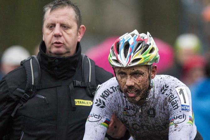 Sven Nys