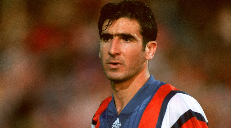 6. Eric Cantona to Sheffield Wednesday, 1992