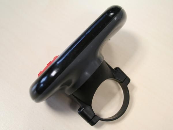 I-Bike Aero Mount