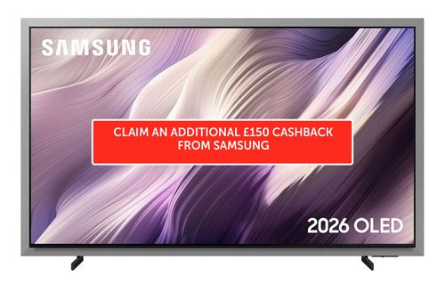 S99H 55-inch QD-OLED TV
