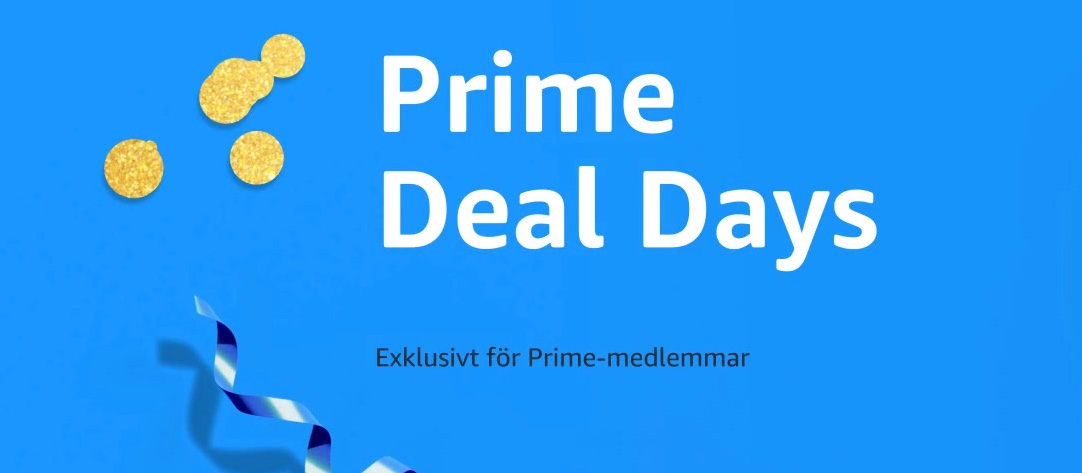 Prime Deal Days