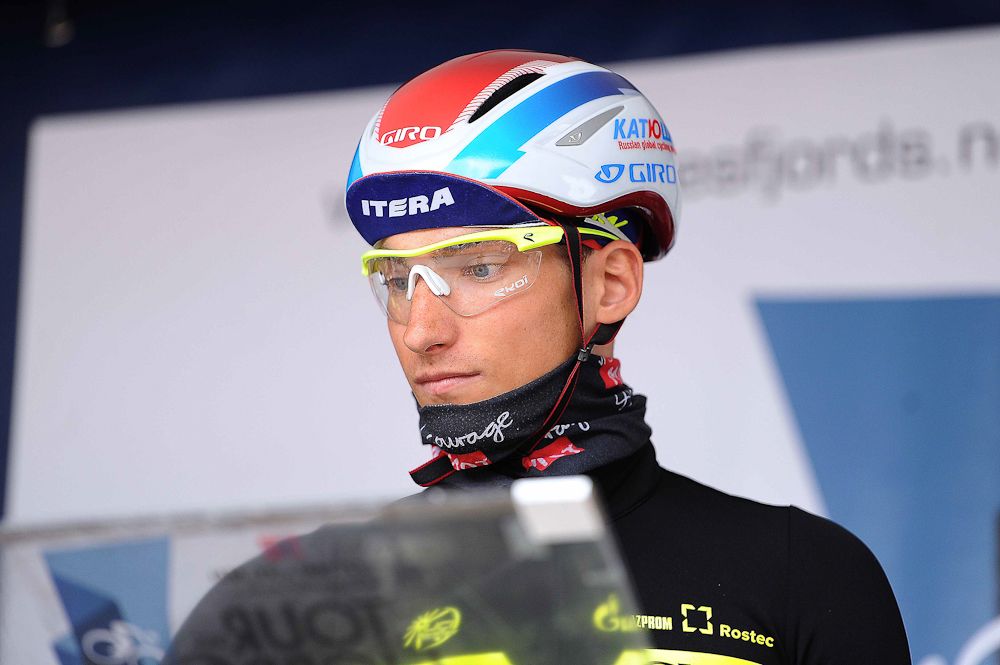 Sven-Erik Bystrom (Katusha)