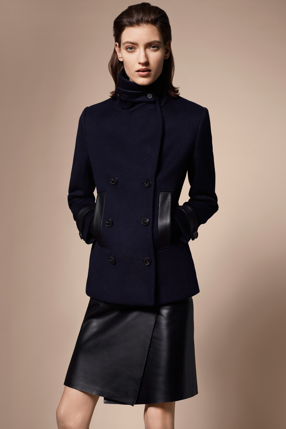 Jaeger AW13: The Pieces You Need To Know About