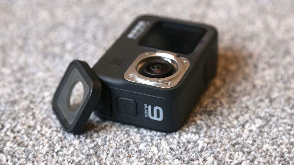 GoPro Hero 9 Black review | Digital Camera World