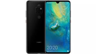 Best Huawei phones 2022