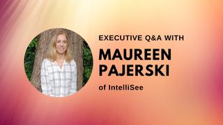 Executive Q&A with Maureen Pajerski