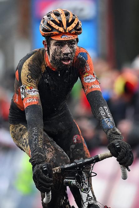 Wout Van Aert (Vastgoedservice - Golden Palace)