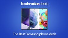 Samsung phone deals