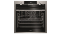 AEG SteamBake BPS552020M electric oven