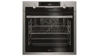 AEG SteamBake BPS552020M electric oven