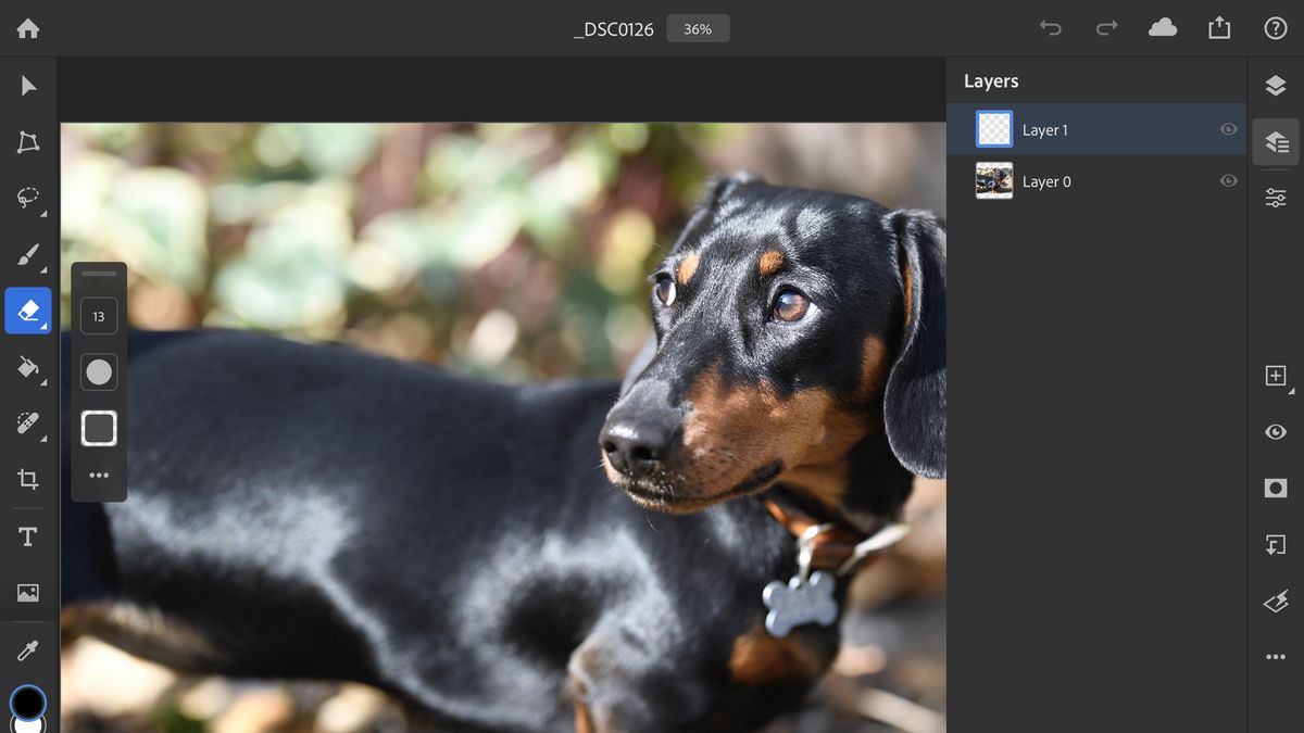 Adobe Photoshop Available For IPad Ahead Of Launch | TechRadar