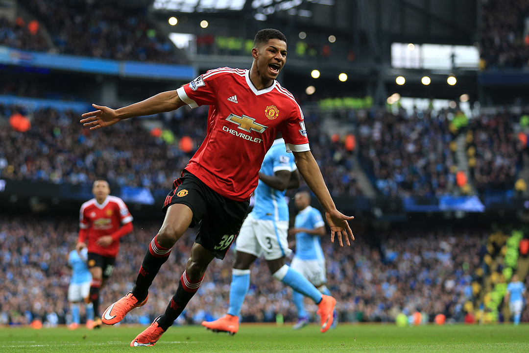 5 things Manchester United must do to overhaul Manchester City next ...