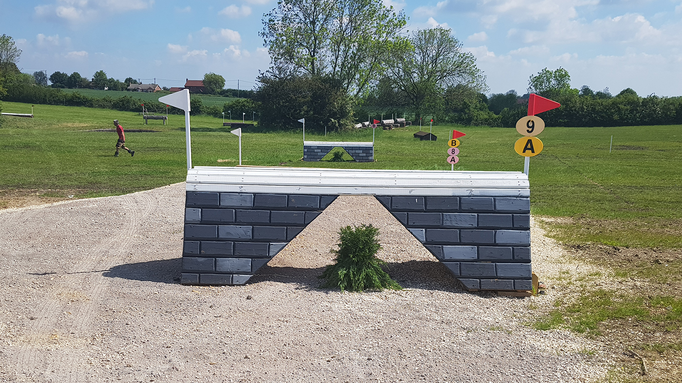 H&amp;amp;H Festival of Eventing photos for CMS