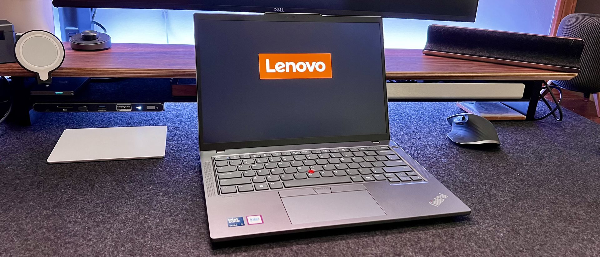 Lenovo ThinkPad T14 Gen 5 business laptop review | TechRadar