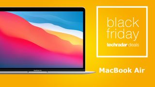 Black Friday MacBook Air Deals | TechRadar