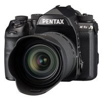 Pentax K-1 Mark II + 28-105mm lens|