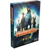 Pandemic | $44.99 $33.50 at Amazon
Save 26% -