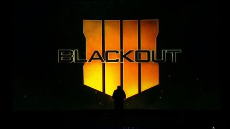 Black Ops 4 Battle Royale mode