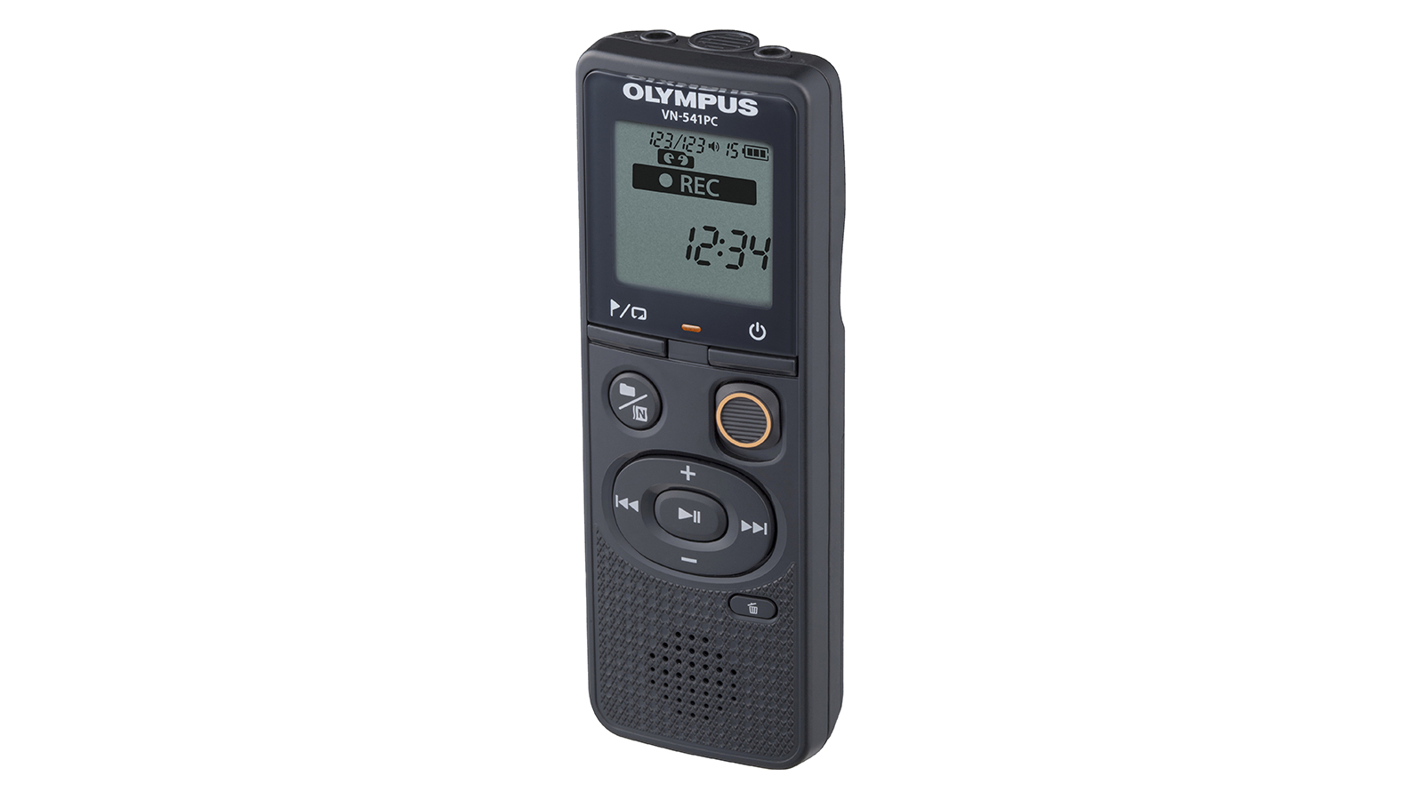 Olympus VN541PC review Top Ten Reviews