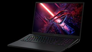 Asus ROG Zephyrus S17