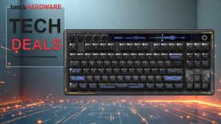 Tech Deals Cover