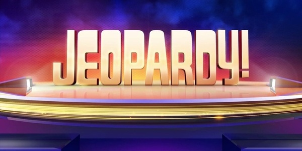 jeopardy