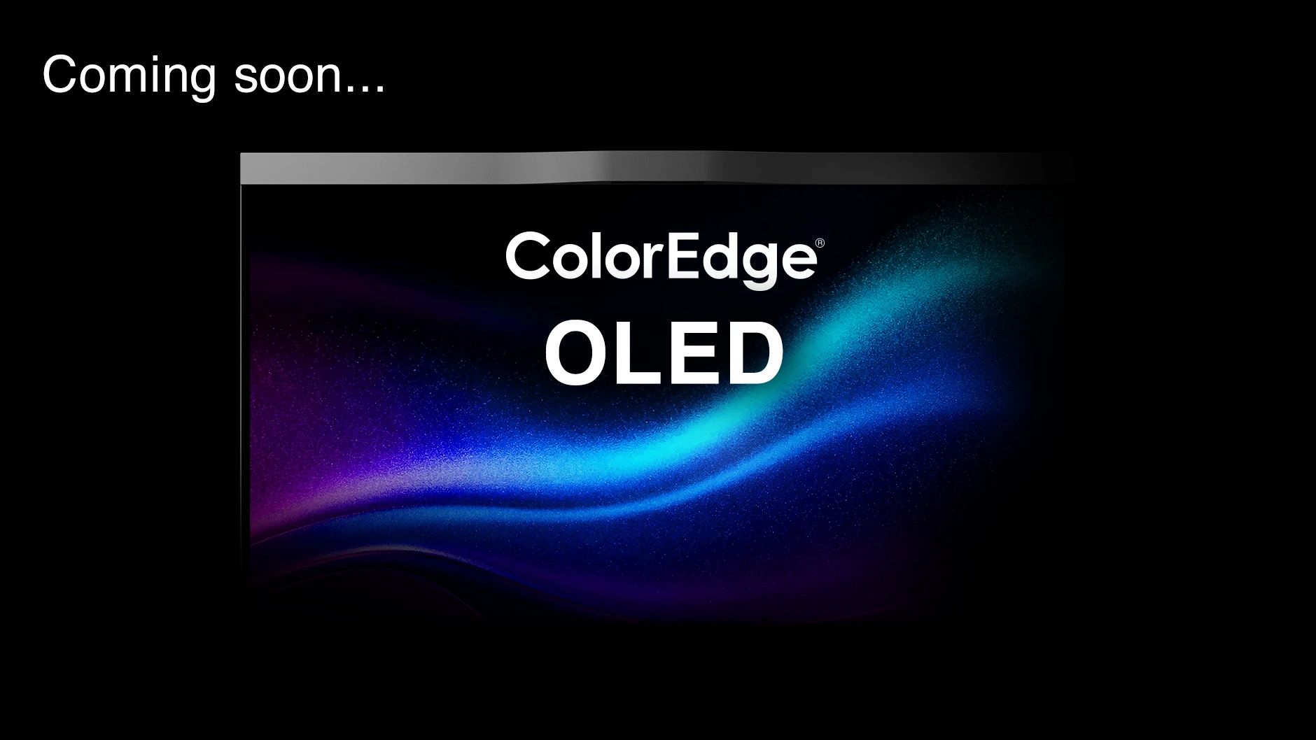 EIZO's OLED Revolution: A New Benchmark for Professional Color Grading and Editing