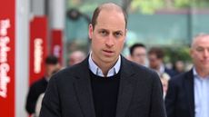 Prince William, Prince of Wales attends a Homewards Sheffield Local Coalition meeting