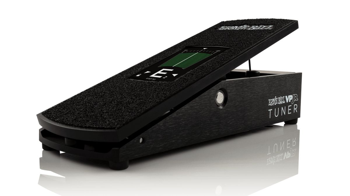 Best volume pedals 2024 control your tone with these essential pedals Guitar World