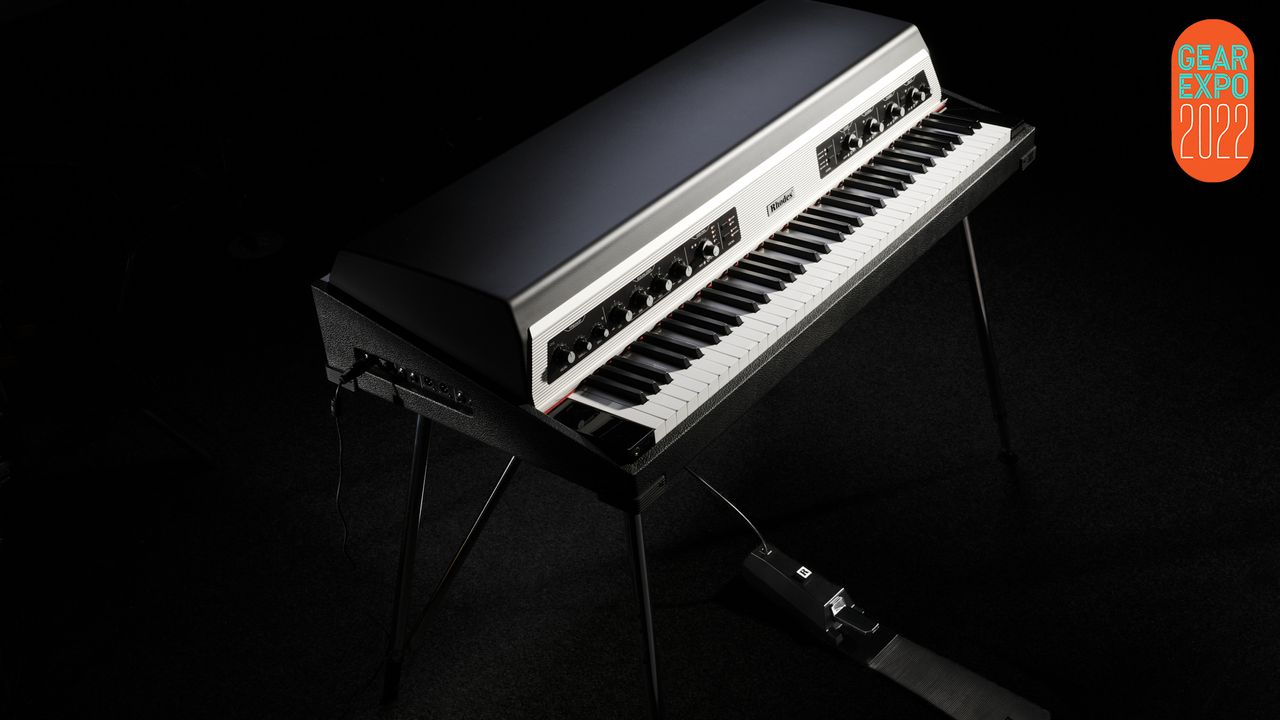 Rhodes MK8