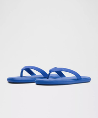 Lululemon Restfeel Flip-Flop