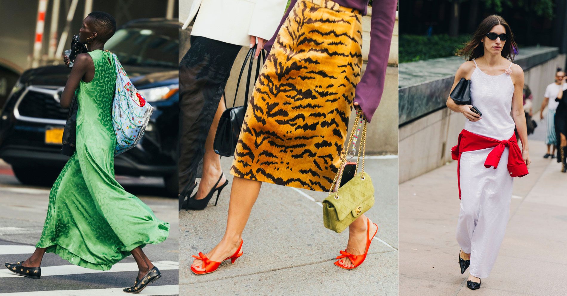 Live From New York: The Top NYFW Street Style Trends of the Season