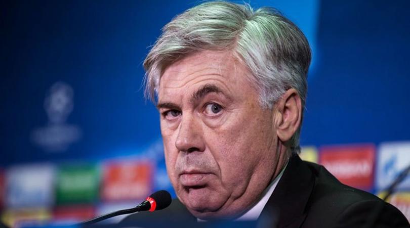 Carlo Ancelotti