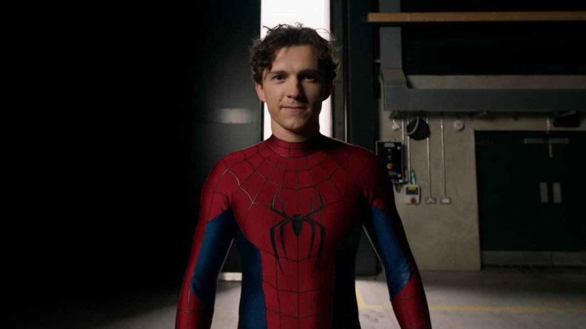 Spider-Man 4 filming pauses "out of precaution" after Tom Holland suffers a  concussion from stunt gone wrong | GamesRadar+