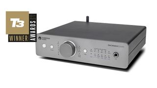 Cambridge Audio DacMagic 200M