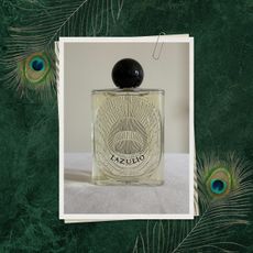 Diptyque's Lazulio Eau de Parfum