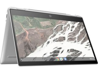 HP x360 14b Chromebook