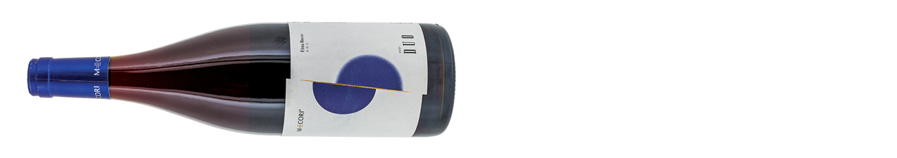 Mecori Duo Etna Sicily Italy 2021