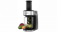 Morphy Richards spiraliser