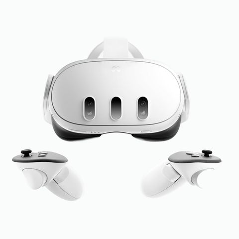 Meta Quest 3 vs Meta Quest 2 — the biggest differences | Tom's Guide