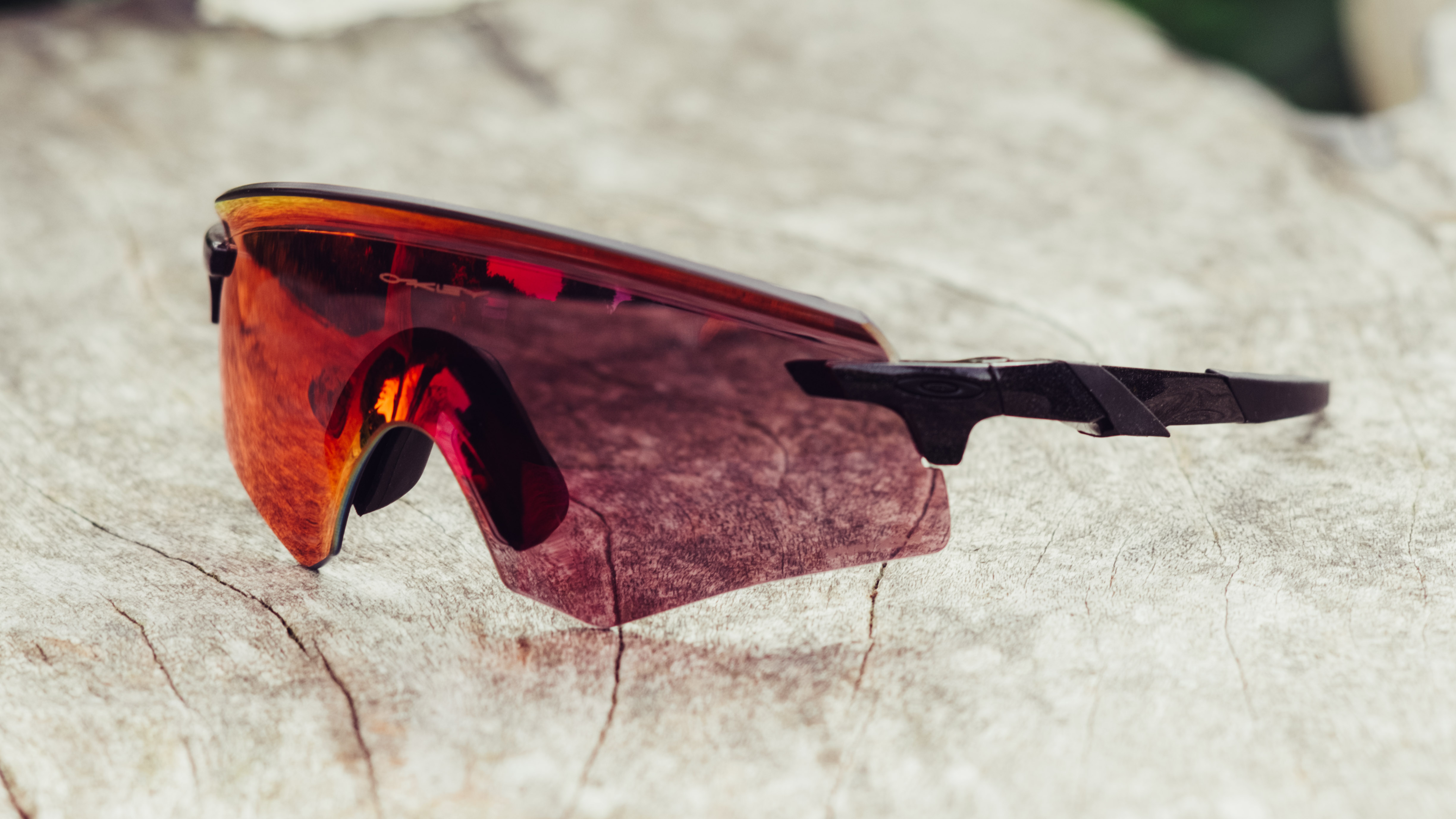 Oakley PRIZM Road Black Lens Review