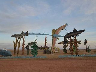 Enchanted Highway