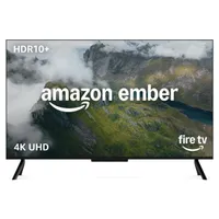 Amazon 55" Ember 4-Series 4K LED TV