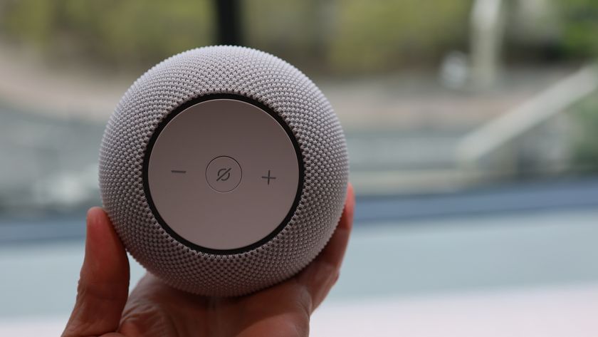 Amazon Echo Dot Max Hands On