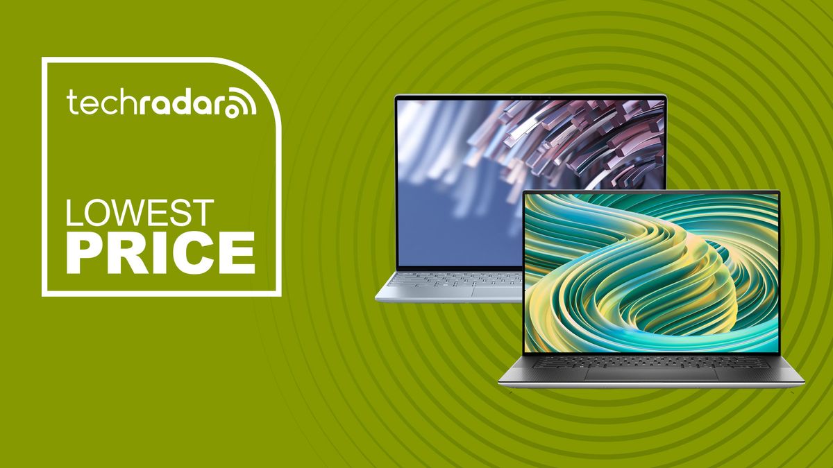 The 6 best deals in the massive Dell TechFest sale – laptops from 9.99