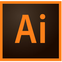 Det beste programmet for vektorgrafikk er:
Adobe Illustrator CC